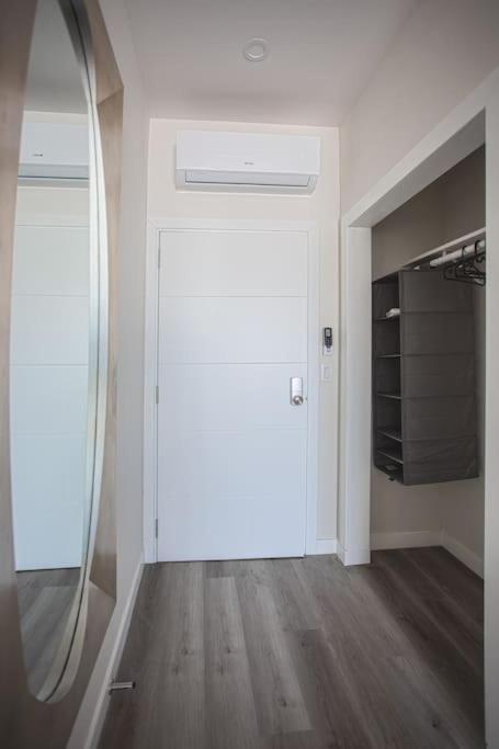 Lovely Studio W Full Kitchen In Heart Of San Diego Eksteriør bilde
