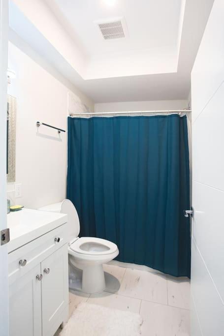 Lovely Studio W Full Kitchen In Heart Of San Diego Eksteriør bilde