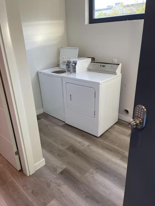 Lovely Studio W Full Kitchen In Heart Of San Diego Eksteriør bilde