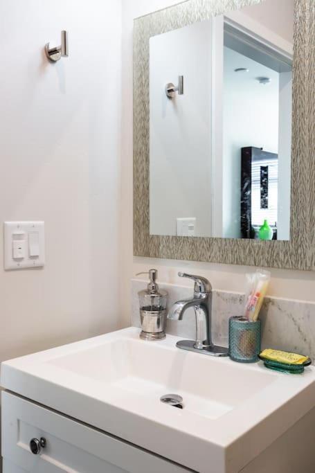 Lovely Studio W Full Kitchen In Heart Of San Diego Eksteriør bilde